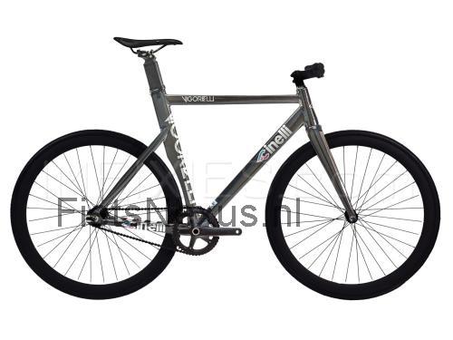 Cinelli Vigorelli Track beoordelingen en specificaties